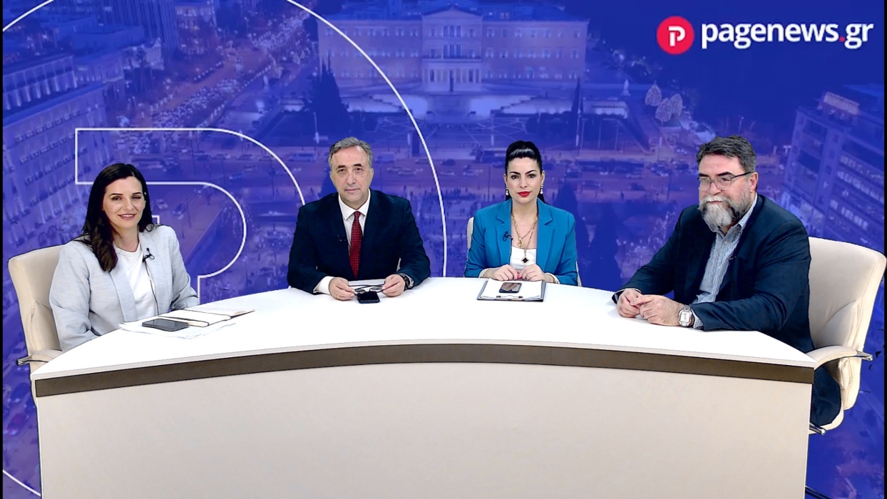 Τι απαντά ο Οικονόμου στον Κυρανάκη-Μαρκογιαννάκη: Εμείς έχουμε προτάσεις εξουσίας