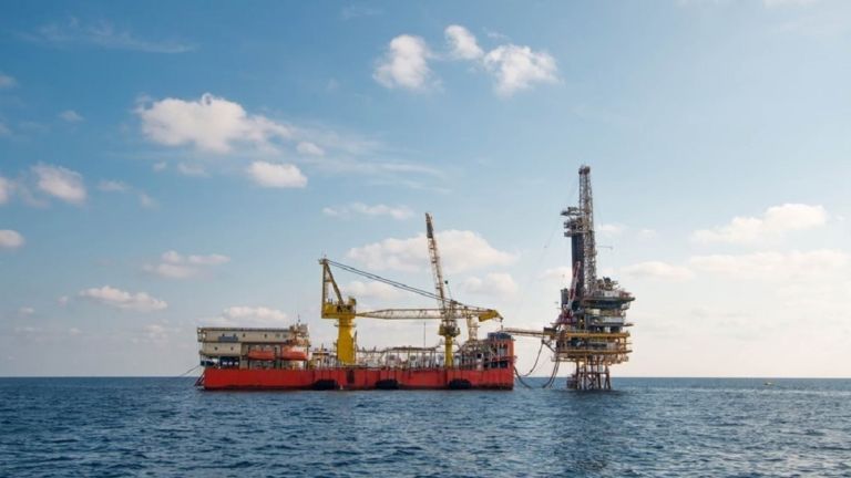 Ορόσημο για το πρόγραμμα υδρογονανθράκων αποτελεί η επίσημη έναρξη του διεθνούς διαγωνισμού