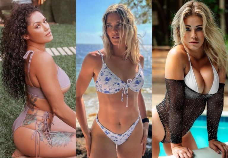 Η βιομηχανία του OnlyFans: Οι Ελληνίδες και τα ζευγάρια που κερδίζουν €20.000 τον μήνα