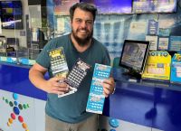 Οι λαχνοί της νέας οικογένειας ΣΚΡΑΤΣ «24 ΜΗΝΕΣ ΤΥΧΗ» μοιράζουν κέρδη ύψους 50.000 ευρώ το μήνα για 2 χρόνια Οι λαχνοί της νέας οικογένειας ΣΚΡΑΤΣ «24 ΜΗΝΕΣ ΤΥΧΗ» μοιράζουν κέρδη ύψους 50.000 ευρώ το μήνα για 2 χρόνια