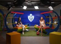 ΟΠΑΠ Game Time: Το μήνυμα της Πηνελόπης Παυλοπούλου για το Ευρωπαϊκό Πρωτάθλημα Μπάσκετ Γυναικών ΟΠΑΠ Game Time: Το μήνυμα της Πηνελόπης Παυλοπούλου για το Ευρωπαϊκό Πρωτάθλημα Μπάσκετ Γυναικών