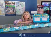 Την Πέμπτη στις 22:00 η κλήρωση του ΤΖΟΚΕΡ για τα 4 εκατ. ευρώ – Από 100.000 ευρώ σε κάθε τυχερό 5άρι Την Πέμπτη στις 22:00 η κλήρωση του ΤΖΟΚΕΡ για τα 4 εκατ. ευρώ – Από 100.000 ευρώ σε κάθε τυχερό 5άρι