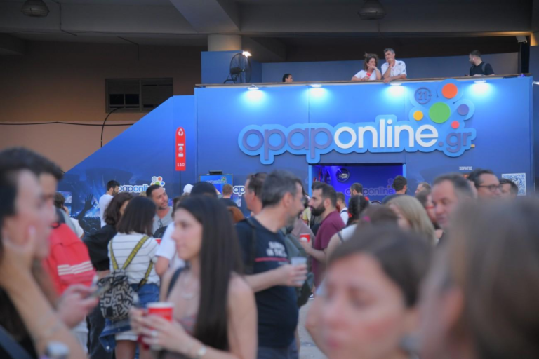 Οι πιο δυνατές συναυλιακές αναμνήσεις στο Release Athens Festival (vid.)