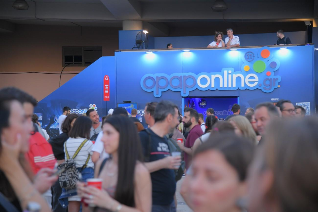 Οι πιο δυνατές συναυλιακές αναμνήσεις στο Release Athens Festival (vid.)