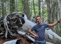 Δράμα: Nεκρός ο δεύτερος ορειβάτης που δέχτηκε επίθεση από αρκούδα και έπεσε σε γκρεμό Δράμα: Nεκρός ο δεύτερος ορειβάτης που δέχτηκε επίθεση από αρκούδα και έπεσε σε γκρεμό