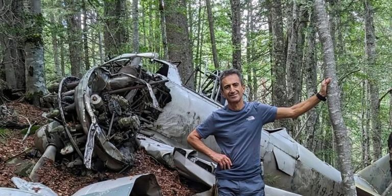 Δράμα: Nεκρός ο δεύτερος ορειβάτης που δέχτηκε επίθεση από αρκούδα και έπεσε σε γκρεμό