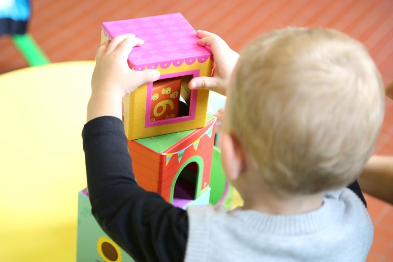 ΔΥΠΑ Βρεφονηπιακοί σταθμοί: Δείτε τα προσωρινά αποτελέσματα