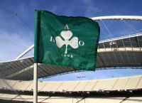 Panathinaikos Finalizes Loan Deal for Nantes Goalkeeper Alban Lafont Panathinaikos Finalizes Loan Deal for Nantes Goalkeeper Alban Lafont