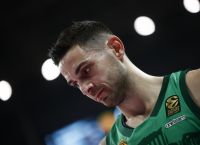 Παπαπέτρου: Το συγκινητικό μήνυμα της «πράσινης» ΚΑΕ για το τέλος της καριέρας του! Παπαπέτρου: Το συγκινητικό μήνυμα της «πράσινης» ΚΑΕ για το τέλος της καριέρας του!