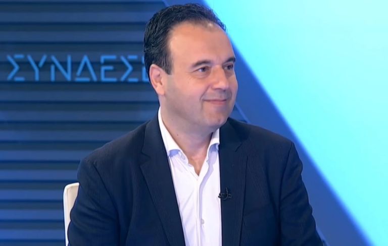 Παπαστεργίου: Η Ελλάδα αποκτά μικροδορυφόρους για πολιτική προστασία και ασφάλεια