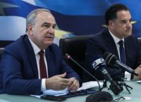 Νέες εντάξεις στο ΕΣΠΑ για παρεμβάσεις ενεργειακής αναβάθμισης νοσοκομείων, ύψους 27,1 εκατ. ευρώ Νέες εντάξεις στο ΕΣΠΑ για παρεμβάσεις ενεργειακής αναβάθμισης νοσοκομείων, ύψους 27,1 εκατ. ευρώ