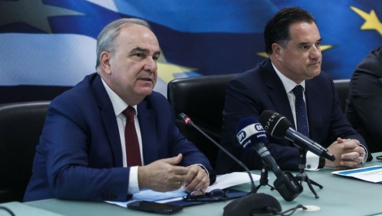 Νέες εντάξεις στο ΕΣΠΑ για παρεμβάσεις ενεργειακής αναβάθμισης νοσοκομείων, ύψους 27,1 εκατ. ευρώ