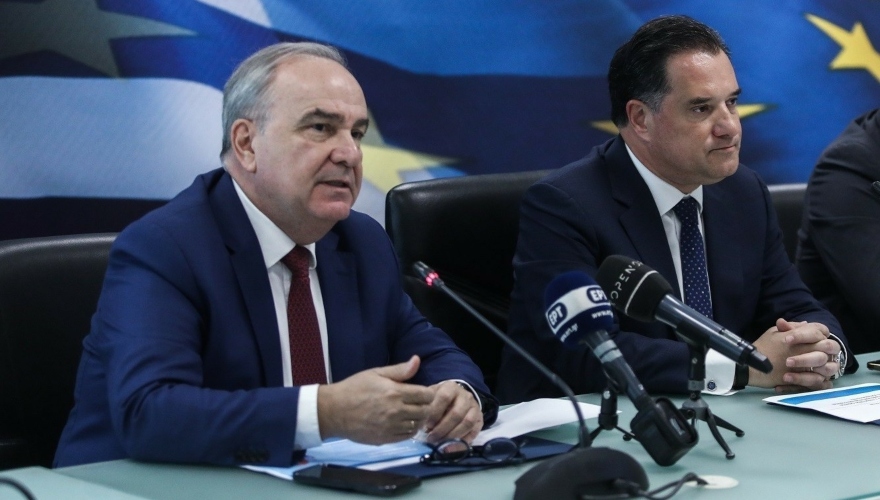 Νέες εντάξεις στο ΕΣΠΑ για παρεμβάσεις ενεργειακής αναβάθμισης νοσοκομείων, ύψους 27,1 εκατ. ευρώ