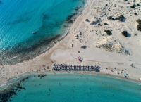 «Εξαιρετικής ποιότητας» το 97% των υδάτων κολύμβησης στην Ελλάδα – Oι πρώτοι στην κατάταξη της ΕΕ «Εξαιρετικής ποιότητας» το 97% των υδάτων κολύμβησης στην Ελλάδα – Oι πρώτοι στην κατάταξη της ΕΕ