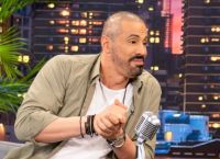 Γιώργος Παράσχος: Είχα διπλό καρκίνο, είδα κάποια πρηξίματα στα πόδια, τα δικαιολόγησα λόγω κούρασης Γιώργος Παράσχος: Είχα διπλό καρκίνο, είδα κάποια πρηξίματα στα πόδια, τα δικαιολόγησα λόγω κούρασης