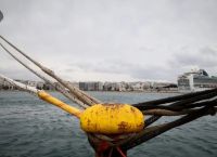 Απαγορευτικό απόπλου: Δεμένα τα πλοία λόγω ισχυρών ανέμων στα λιμάνια Πειραιά, Ραφήνας,Λαυρίου Απαγορευτικό απόπλου: Δεμένα τα πλοία λόγω ισχυρών ανέμων στα λιμάνια Πειραιά, Ραφήνας,Λαυρίου