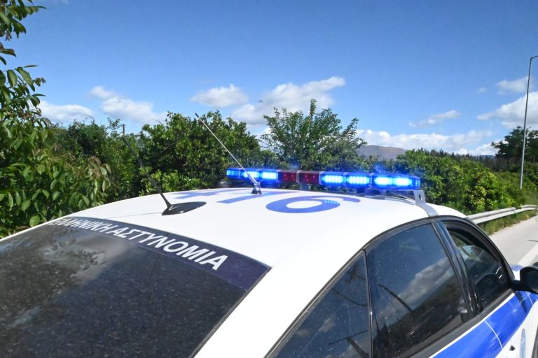 Φονικό στη Λαμία: Ψυχικά διαταραγμένος ο άνδρας που φέρεται να μαχαίρωσε τον οικογενειάρχη