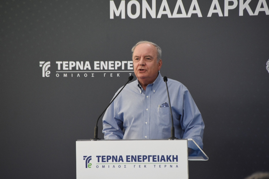 ΓΕΚ ΤΕΡΝΑ: Στα 5,9 δισ. η συνεισφορά στο ΑΕΠ της Ελλάδας το 2024