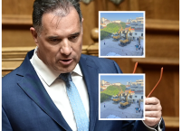 Άδωνις Γεωργιάδης: Βάζουμε μπροστά για την ανέγερση της νέας πτέρυγας στο ΓΝ Λάρισας Άδωνις Γεωργιάδης: Βάζουμε μπροστά για την ανέγερση της νέας πτέρυγας στο ΓΝ Λάρισας