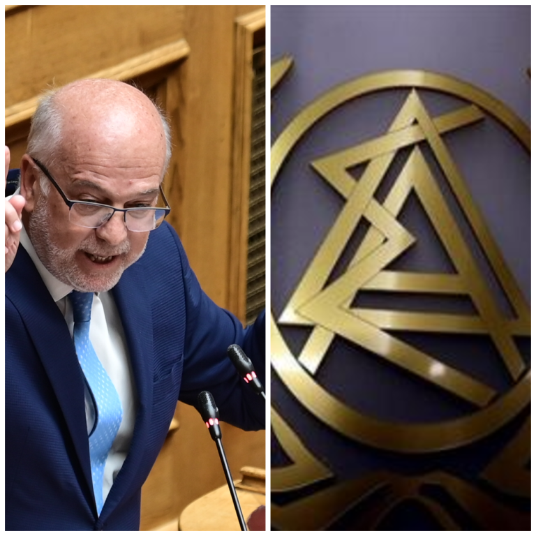 Πυρά ΔΣΑ κατά Φλωρίδη για το γεγονός ότι ο υπ. Δικαιοσύνης κατονόμασε δημόσια 4 θύματα βιασμού