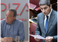 Ο Φάμελλος «αθωώνει» Αυγενάκη για το ζήτημα του ΟΠΕΚΕΠΕ Ο Φάμελλος «αθωώνει» Αυγενάκη για το ζήτημα του ΟΠΕΚΕΠΕ