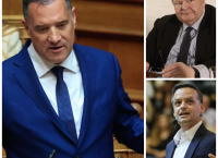 Άδωνις Γεωργιάδης: Ο Χ. Δούκας ζήλωσε τη δόξα του συνταγματολόγου Βενιζέλου για τα μη κρατικά ΑΕΙ! Άδωνις Γεωργιάδης: Ο Χ. Δούκας ζήλωσε τη δόξα του συνταγματολόγου Βενιζέλου για τα μη κρατικά ΑΕΙ!