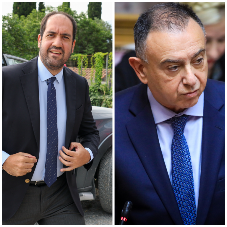 Προ των πυλών οι παραιτήσεις Κεφαλογιάννη – Κέλλα για τον ΟΠΕΚΕΠΕ