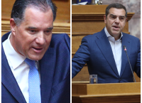 Άδωνις Γεωργιάδης: Βερεσέ ακούω το ότι ο Τσίπρας δήθεν ωρίμασε [vid]