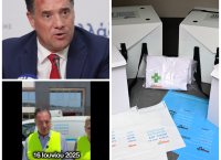 Άδωνις Γεωργιάδης: Πρεμιέρα σήμερα για τη διανομή φαρμάκων κατ’ οίκον Άδωνις Γεωργιάδης: Πρεμιέρα σήμερα για τη διανομή φαρμάκων κατ’ οίκον