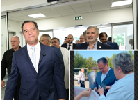 Ο Άδωνις Γεωργιάδης αποστομώνει αμετανόητους συνδικαλιστές στο ΚΑΤ [vid]