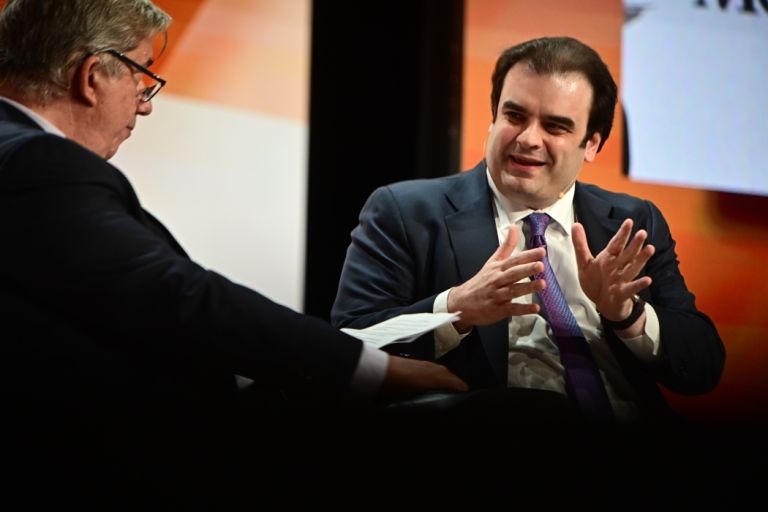 Μήνυμα Πιερρακάκη προς τις τράπεζες: Να σταθούν στο ύψος των περιστάσεων