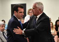 Η συνέχεια της δεξιάς γραμμής στη διαχείριση του Μεταναστευτικού Η συνέχεια της δεξιάς γραμμής στη διαχείριση του Μεταναστευτικού