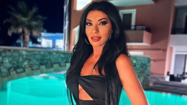 Μαλλιωτάκη: «Κάνω τα πάντα στο πρόσωπό μου, έκανα και μίνι λίφτινγκ» [vid]