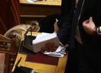 Τέμπη: Πώς θα γίνει η ψηφοφορία για την Προανακριτική [vid]