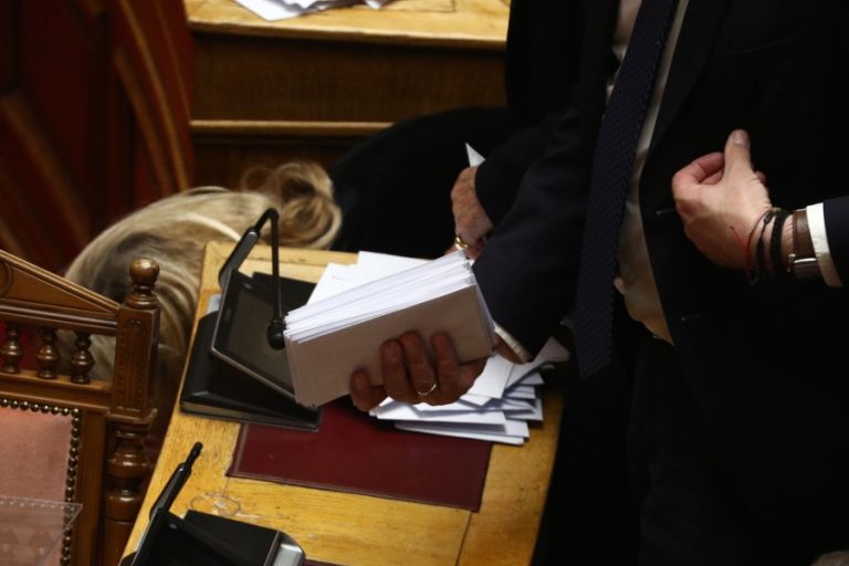Τέμπη: Πώς θα γίνει η ψηφοφορία για την Προανακριτική [vid]