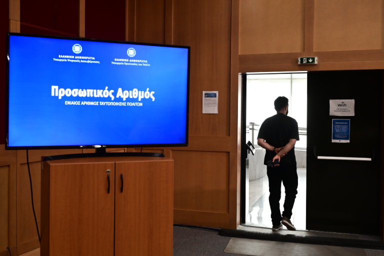 Αστυνομική Ταυτότητα: Από σήμερα απαραίτητη προϋπόθεση για την έκδοση της ο Προσωπικός Αριθμός