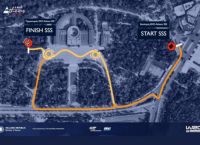 EKO Acropolis Rally 2025: The Super Special Stage at Zappeion EKO Acropolis Rally 2025: The Super Special Stage at Zappeion