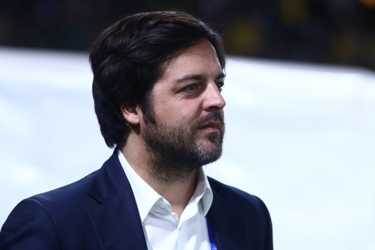 ΑΕΚ: Υποχωρεί του Πάουλο Σόουζα – Άλλος ο εκλεκτός Ριμπάλτα
