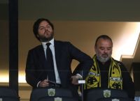 ΑΕΚ: “Κλείνει” ο προπονητής – Έρχονται εξελίξεις ΑΕΚ: “Κλείνει” ο προπονητής – Έρχονται εξελίξεις