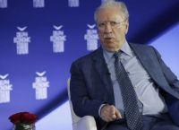 Σάλλας: Πέντε προτεραιότητες για την επιβίωσή μας Σάλλας: Πέντε προτεραιότητες για την επιβίωσή μας