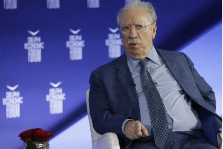 Σάλλας: Πέντε προτεραιότητες για την επιβίωσή μας