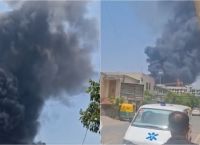 Συνετρίβη αεροπλάνο στην Ινδία με πάνω από 100 επιβαίνοντες [vid]