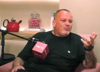 Σκαρμούτσος: Έκανα για πολλά χρόνια ηρωίνη, έπιασα πάτο – Έχασα οικογένεια, φίλους τα πάντα Σκαρμούτσος: Έκανα για πολλά χρόνια ηρωίνη, έπιασα πάτο – Έχασα οικογένεια, φίλους τα πάντα
