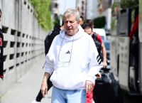 Συνελήφθη ο Γιώργος Σκινδήλιας μετά τη μήνυση της Δέσποινας Γιαννακοπούλου και αφέθηκε ελεύθερος Συνελήφθη ο Γιώργος Σκινδήλιας μετά τη μήνυση της Δέσποινας Γιαννακοπούλου και αφέθηκε ελεύθερος