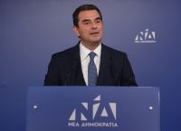 Σκρέκας για ΟΠΕΚΕΠΕ: Θα χυθεί άπλετο φως – Δεν εμφανίστηκε τώρα το πρόβλημα Σκρέκας για ΟΠΕΚΕΠΕ: Θα χυθεί άπλετο φως – Δεν εμφανίστηκε τώρα το πρόβλημα