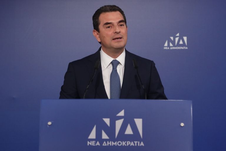 Σκρέκας για ΟΠΕΚΕΠΕ: Θα χυθεί άπλετο φως – Δεν εμφανίστηκε τώρα το πρόβλημα