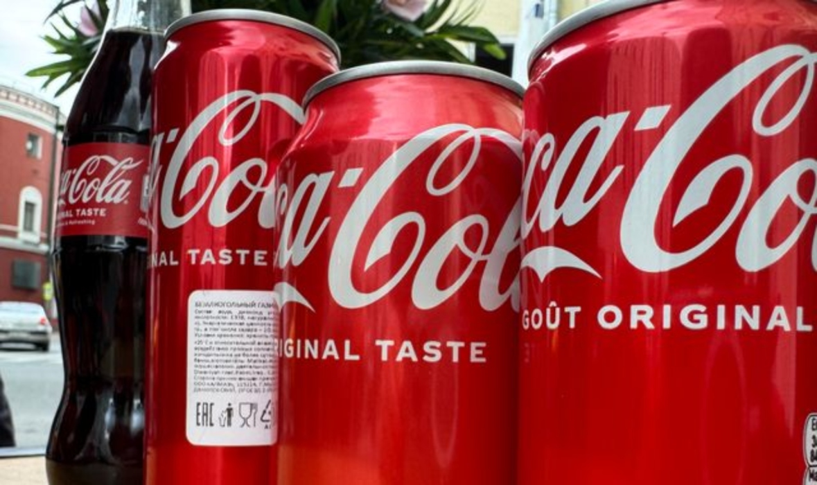 Kellogg’s, Coca-Cola και μπύρα Brewdog στα ρωσικά ράφια παρά τις κυρώσεις – Το «παραθυράκι» των εισαγωγών