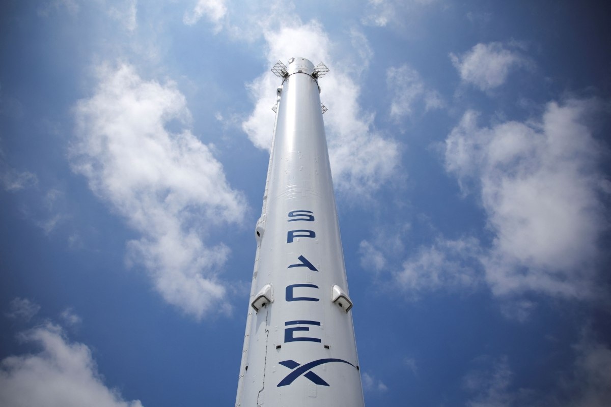 Εξερράγη ο πύραυλος Starship 36 της SpaceX του Έλον Μασκ – Συγκλονιστικό βίντεο