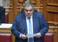 Σπανάκης για ακαθάριστα οικόπεδα: Δεν θα δοθεί παράταση – Στις 400.000 οι δηλώσεις Σπανάκης για ακαθάριστα οικόπεδα: Δεν θα δοθεί παράταση – Στις 400.000 οι δηλώσεις