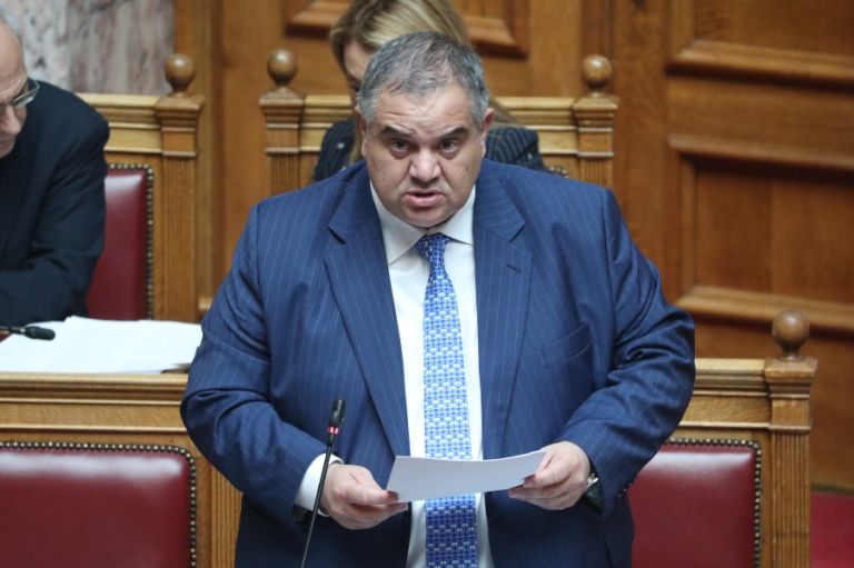 Σπανάκης για ακαθάριστα οικόπεδα: Δεν θα δοθεί παράταση – Στις 400.000 οι δηλώσεις